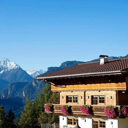 Fuerstenhof Zell am Ziller Luaran gambar