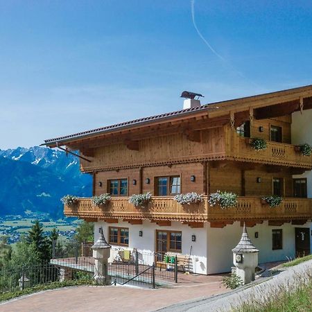 Fuerstenhof Zell am Ziller Luaran gambar