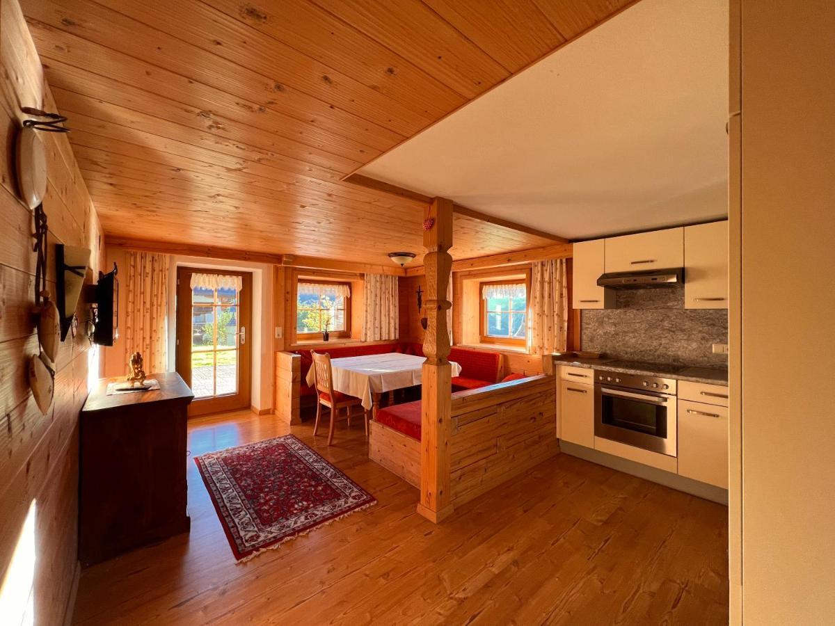 Fuerstenhof Zell am Ziller Luaran gambar