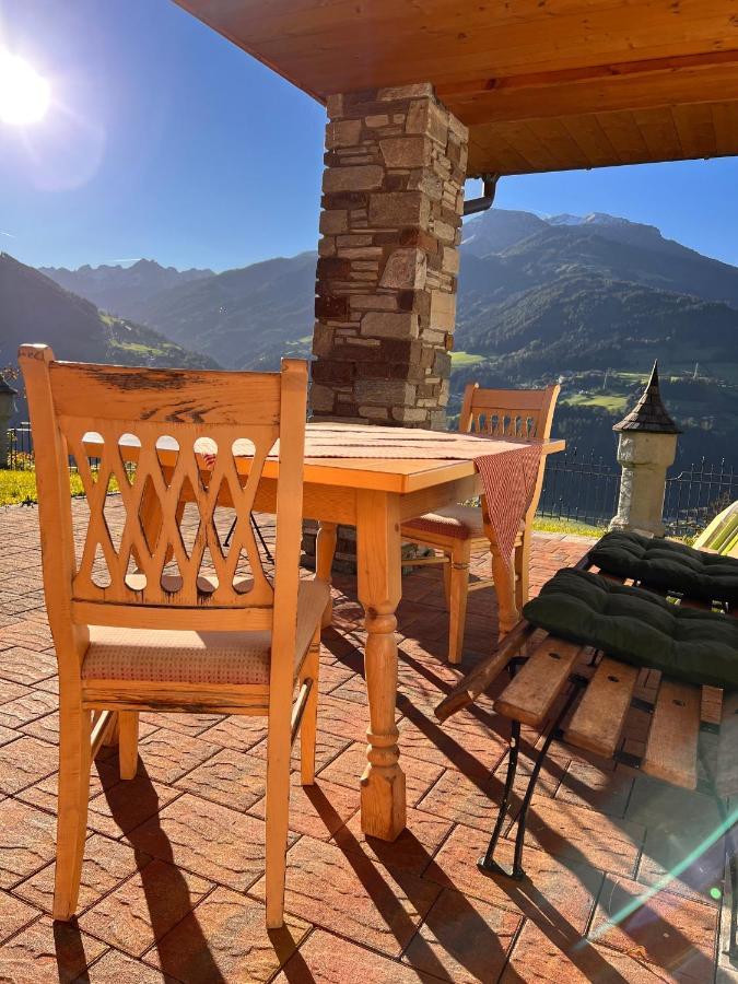 Fuerstenhof Zell am Ziller Luaran gambar