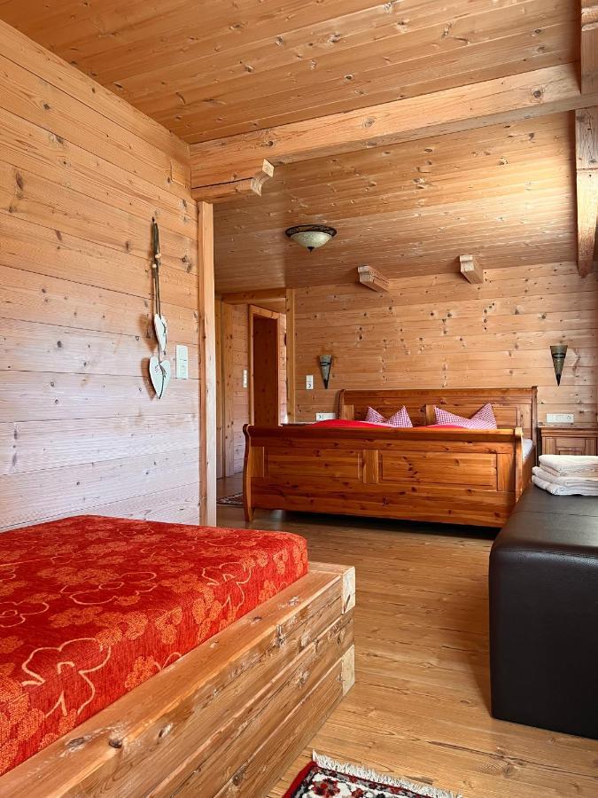Fuerstenhof Zell am Ziller Luaran gambar