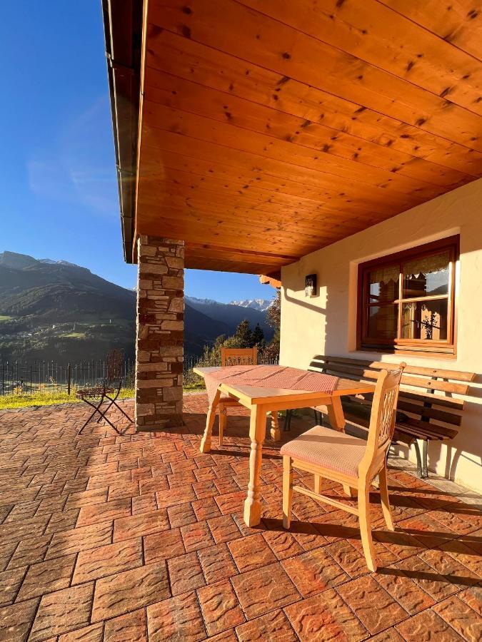 Fuerstenhof Zell am Ziller Luaran gambar
