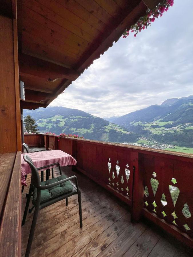 Fuerstenhof Zell am Ziller Luaran gambar