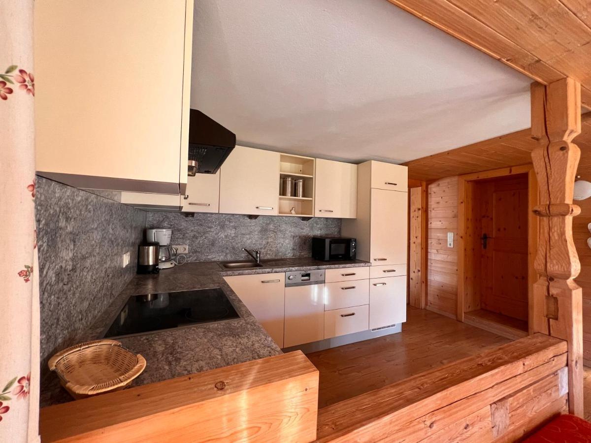 Fuerstenhof Zell am Ziller Luaran gambar