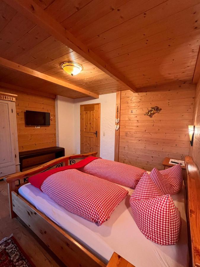 Fuerstenhof Zell am Ziller Luaran gambar