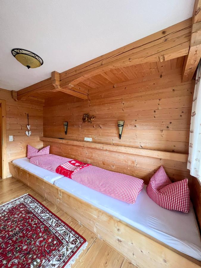 Fuerstenhof Zell am Ziller Luaran gambar