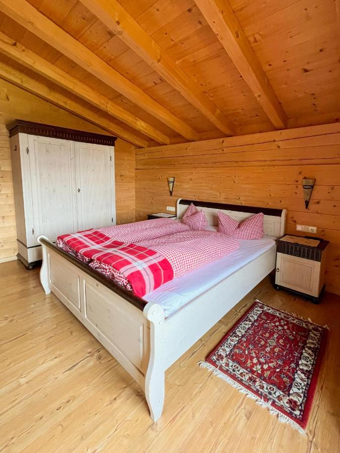 Fuerstenhof Zell am Ziller Luaran gambar
