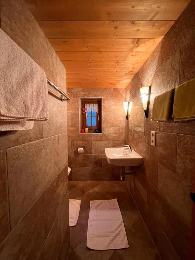 Fuerstenhof Zell am Ziller Luaran gambar