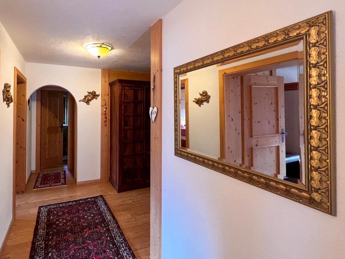 Fuerstenhof Zell am Ziller Luaran gambar