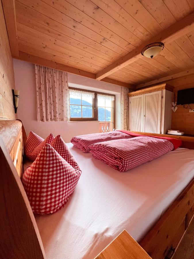 Fuerstenhof Zell am Ziller Luaran gambar