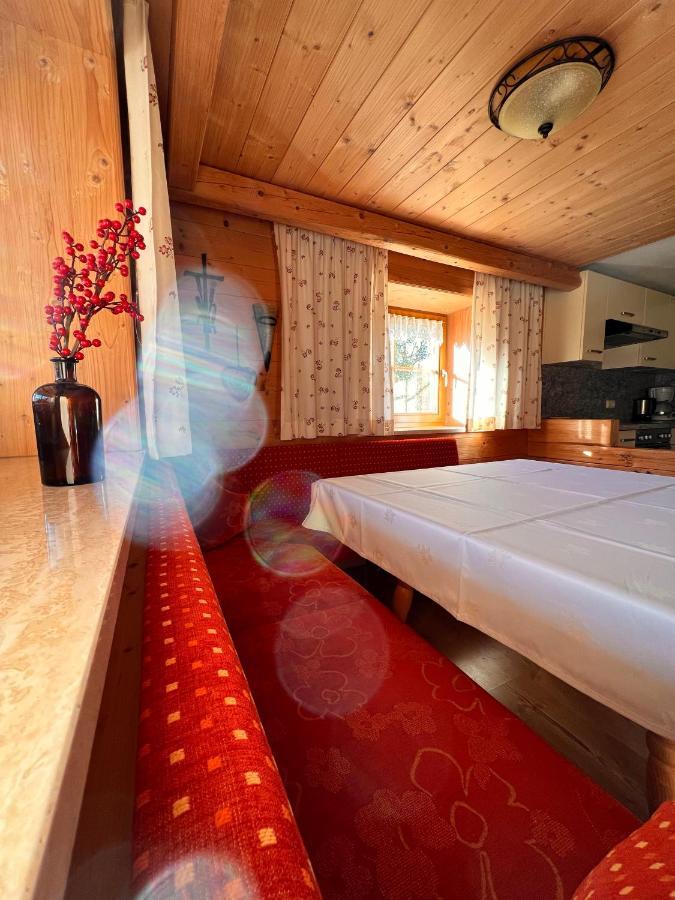 Fuerstenhof Zell am Ziller Luaran gambar