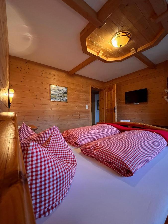 Fuerstenhof Zell am Ziller Luaran gambar