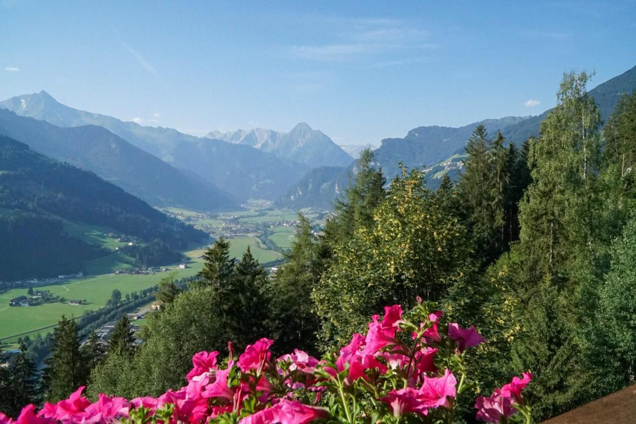 Fuerstenhof Zell am Ziller Luaran gambar