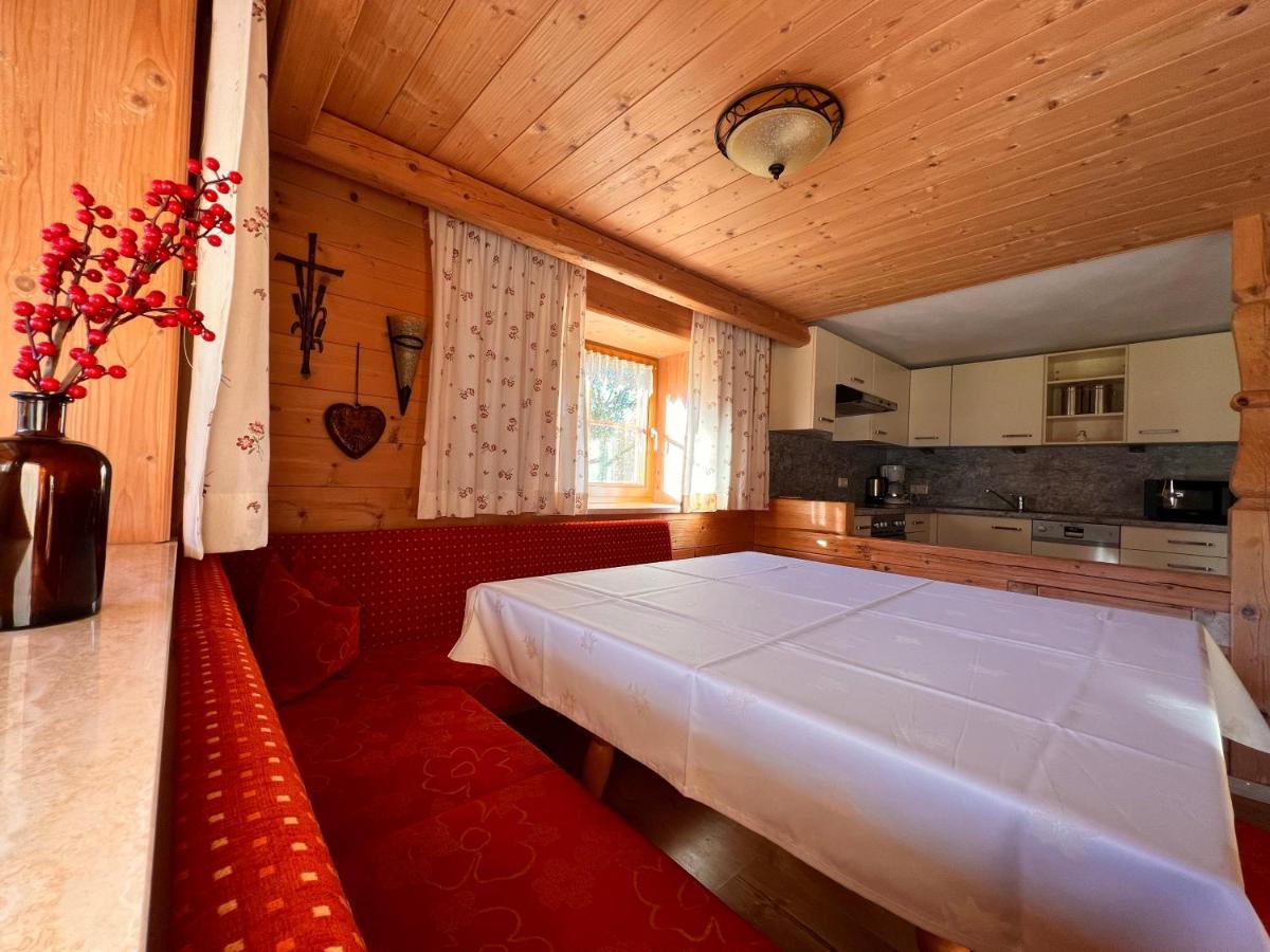 Fuerstenhof Zell am Ziller Luaran gambar