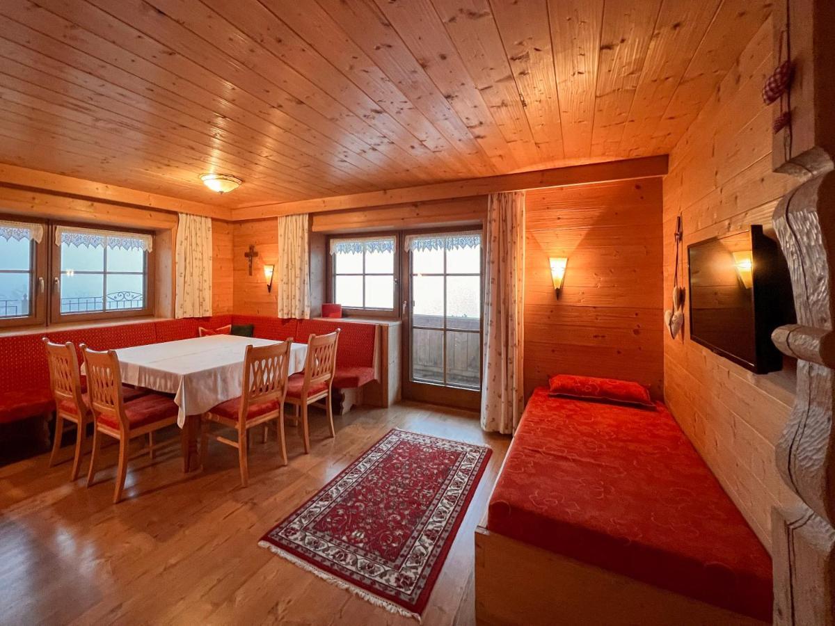 Fuerstenhof Zell am Ziller Luaran gambar