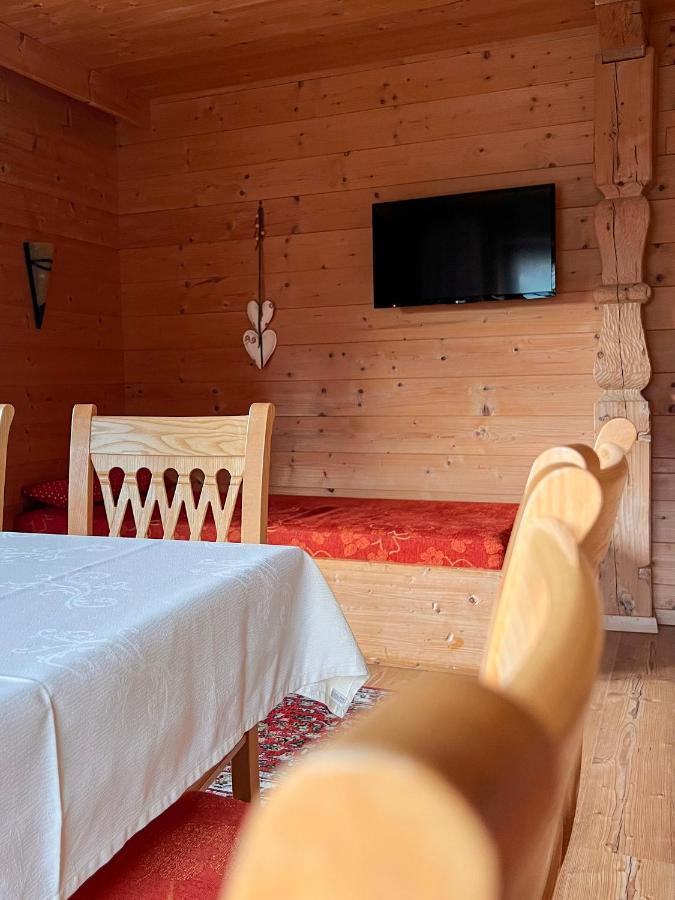 Fuerstenhof Zell am Ziller Luaran gambar