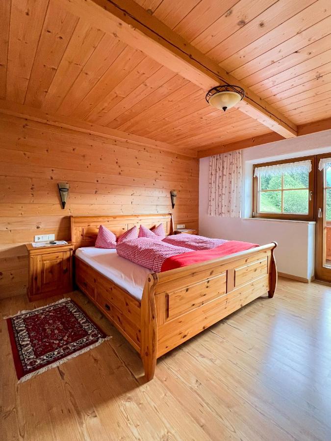 Fuerstenhof Zell am Ziller Luaran gambar
