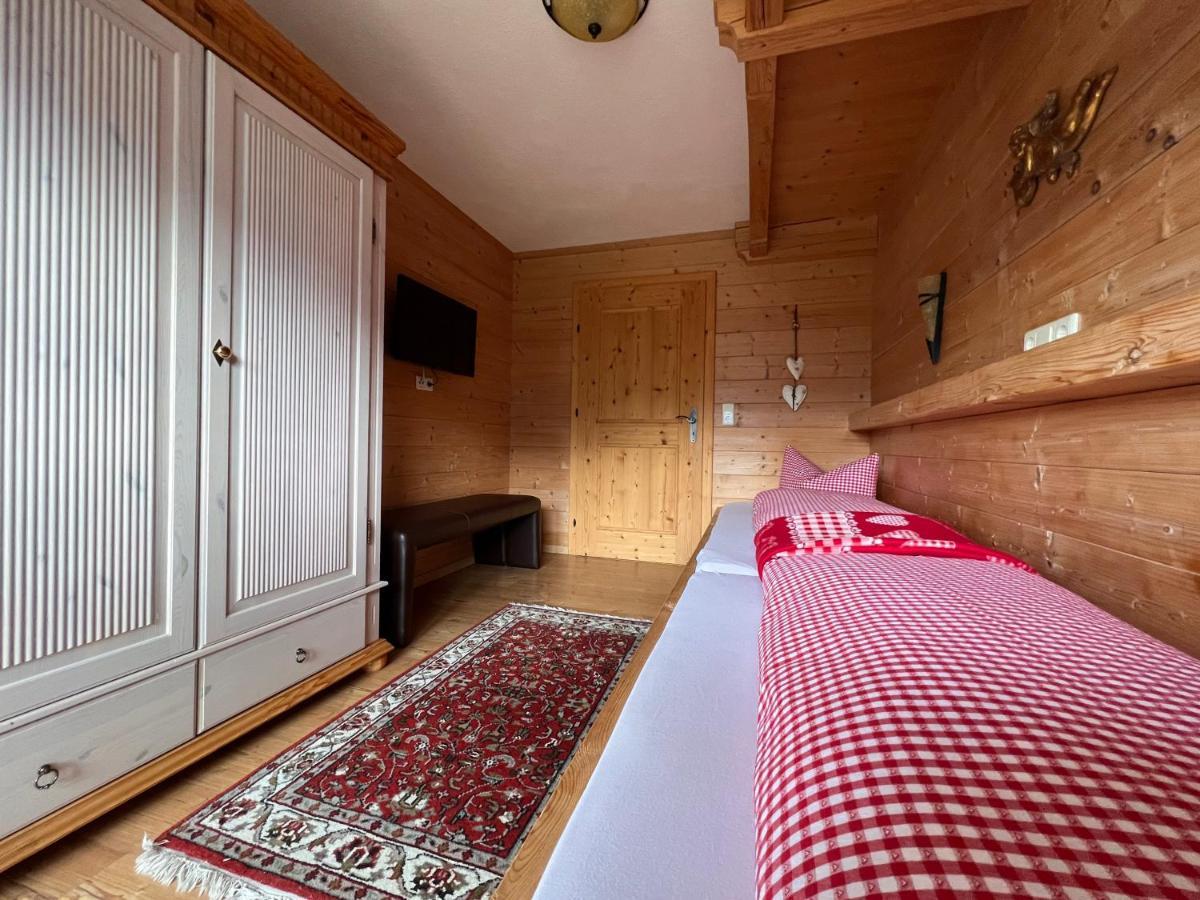 Fuerstenhof Zell am Ziller Luaran gambar