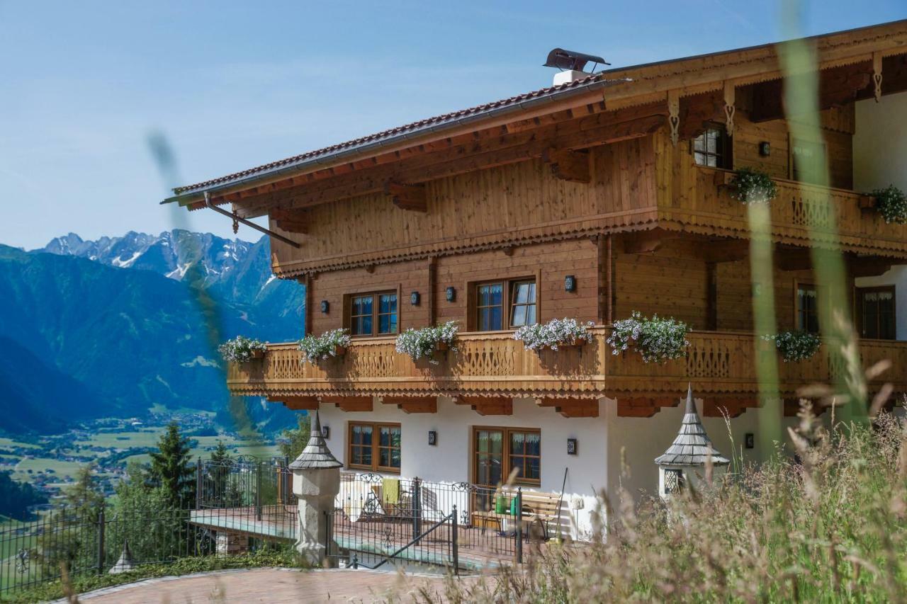 Fuerstenhof Zell am Ziller Luaran gambar